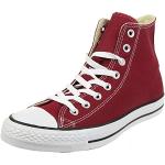 Converse All Star Maroon High Top Sneaker & Sneaker Boots für Herren Größe 42,5 