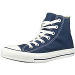 Reduzierte Marineblaue Converse All Star Hi High Top Sneaker & Sneaker Boots für Herren Größe 39,5 