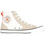 Reduzierte Bunte Converse Chuck Taylor All Star High Top Sneaker & Sneaker Boots für Damen Größe 40 