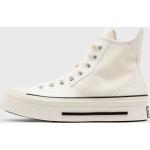 Beige Converse Chuck Taylor All Star '70 High Top Sneaker & Sneaker Boots Größe 42 