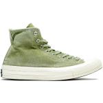 Grüne Converse Chuck Taylor All Star '70 Sneaker & Turnschuhe aus Textil Größe 42,5 