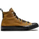 Gelbe Converse Chuck Taylor All Star '70 Gore Tex High Top Sneaker & Sneaker Boots Größe 44 