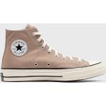 Beige Converse Chuck Taylor All Star '70 High Top Sneaker & Sneaker Boots Größe 42,5 