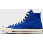 Blaue Converse Chuck Taylor All Star '70 High Top Sneaker & Sneaker Boots Größe 42 