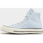 Blaue Converse Chuck Taylor All Star '70 High Top Sneaker & Sneaker Boots mit Schnürsenkel aus Canvas für Herren Größe 42,5 
