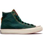 Grüne Converse Chuck Taylor All Star '70 High Top Sneaker & Sneaker Boots Größe 44,5 