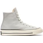Graue Converse Chuck Taylor All Star '70 High Top Sneaker & Sneaker Boots für Kinder Größe 39 