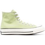 Reduzierte Grüne Converse Chuck Taylor All Star '70 High Top Sneaker & Sneaker Boots für Herren Größe 42,5 