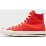 Rote Converse Chuck Taylor All Star '70 High Top Sneaker & Sneaker Boots Größe 37,5 