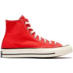 Rote Converse Chuck Taylor All Star '70 High Top Sneaker & Sneaker Boots Größe 43 