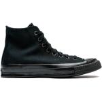 Schwarze Converse Chuck Taylor All Star '70 High Top Sneaker & Sneaker Boots Größe 37,5 