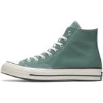 Grüne Converse Chuck Taylor All Star '70 High Top Sneaker & Sneaker Boots für Damen Größe 39 