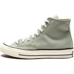 Reduzierte Grüne Converse Chuck Taylor All Star '70 High Top Sneaker & Sneaker Boots für Damen Größe 38 