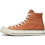 Reduzierte Braune Converse Chuck Taylor All Star '70 High Top Sneaker & Sneaker Boots für Damen Größe 39 