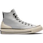 Beige Converse Chuck Taylor All Star '70 High Top Sneaker & Sneaker Boots für Kinder Übergrößen 