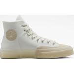 Beige Converse Chuck Taylor All Star '70 High Top Sneaker & Sneaker Boots Größe 39,5 