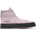 Pinke Converse Chuck Taylor All Star '70 High Top Sneaker & Sneaker Boots Größe 45 