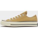 Gelbe Converse Chuck Taylor All Star '70 Low Sneaker Größe 41,5 