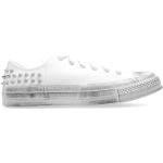 Converse, Chuck 70 OX Sneakers White, Damen, Größe: 38 EU