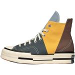 Reduzierte Bunte Converse Chuck Taylor All Star '70 High Top Sneaker & Sneaker Boots für Damen Größe 39,5 