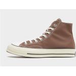 Braune Converse Chuck Taylor All Star '70 High Top Sneaker & Sneaker Boots Größe 42,5 
