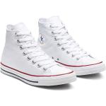 Reduzierte Weiße Converse All Star High Top Sneaker & Sneaker Boots für Herren Größe 45 