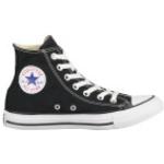 Schwarze Converse Chuck Taylor All Star High Top Sneaker & Sneaker Boots Größe 46 