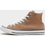 Braune Converse Chuck Taylor All Star High Top Sneaker & Sneaker Boots aus Textil leicht für Herren Größe 41,5 