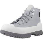 Blaue Converse Chuck Taylor All Star High Top Sneaker & Sneaker Boots für Damen Größe 36,5 