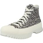 Weiße Converse Chuck Taylor All Star High Top Sneaker & Sneaker Boots für Damen Größe 40 