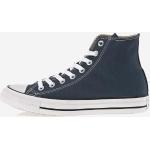 Marineblaue Converse Chuck Taylor High Top Sneaker & Sneaker Boots für Herren 