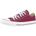 Converse »Chuck Taylor All Star Ox« Sneaker, rot, Maroon