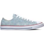 Converse Chuck Taylor All Star Ox washed denim white - 39