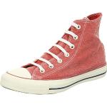 Rote Converse Chuck Taylor High Top Sneaker & Sneaker Boots für Damen Größe 37 