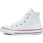 Reduzierte Weiße Converse Chuck Taylor All Star High Top Sneaker & Sneaker Boots für Damen Größe 43 