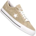 Converse CONS One Star Pro Suede Schuh - nomade khaki black white