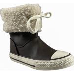 Schwarze Converse CT High Top Sneaker & Sneaker Boots für Kinder Größe 32 