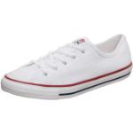 Converse CT AS Dainty Canvas White 36