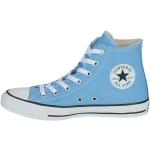 Converse, CT Azzurro 2024 Sneakers Blue, unisex, Größe: 36 1/2 EU