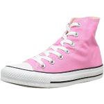 Pinke Converse Core High Top Sneaker & Sneaker Boots für Herren Größe 44,5 