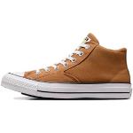 Hellbraune Converse Ctas High Top Sneaker & Sneaker Boots für Herren Größe 42 