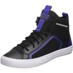 Schwarze Converse Ctas High Top Sneaker & Sneaker Boots für Herren Größe 44,5 