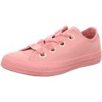 Pinke Converse Chuck Taylor OX Low Sneaker für Damen Größe 37 