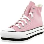 Pinke Converse Ctas Low Sneaker für Damen Größe 42,5 