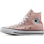 Pinke Converse Chuck Taylor All Star High Top Sneaker & Sneaker Boots für Damen Größe 41 