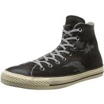 Camouflage Converse All Star Hi High Top Sneaker & Sneaker Boots aus Filz für Herren Größe 40 