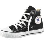 Converse Chuck Taylor High Top Sneaker & Sneaker Boots mit Schnürsenkel für Kinder 