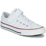 Weiße Converse Chuck Taylor All Star Low Sneaker für Kinder Größe 27 