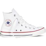 Weiße Converse High Top Sneaker & Sneaker Boots aus Canvas für Herren Größe 39,5 