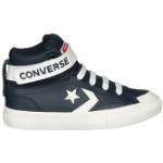 Blaue Converse CONS Pro Blaze High Top Sneaker & Sneaker Boots aus Textil für Kinder Größe 27 